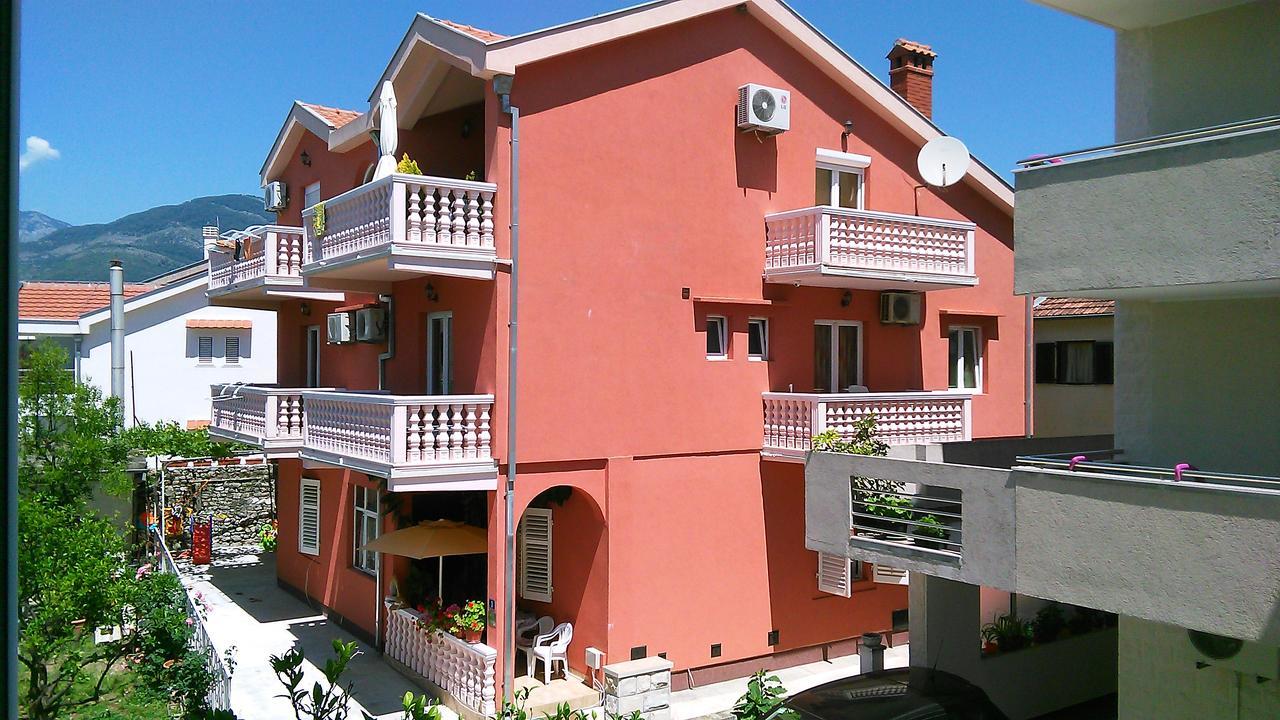 Tasija * Tivat